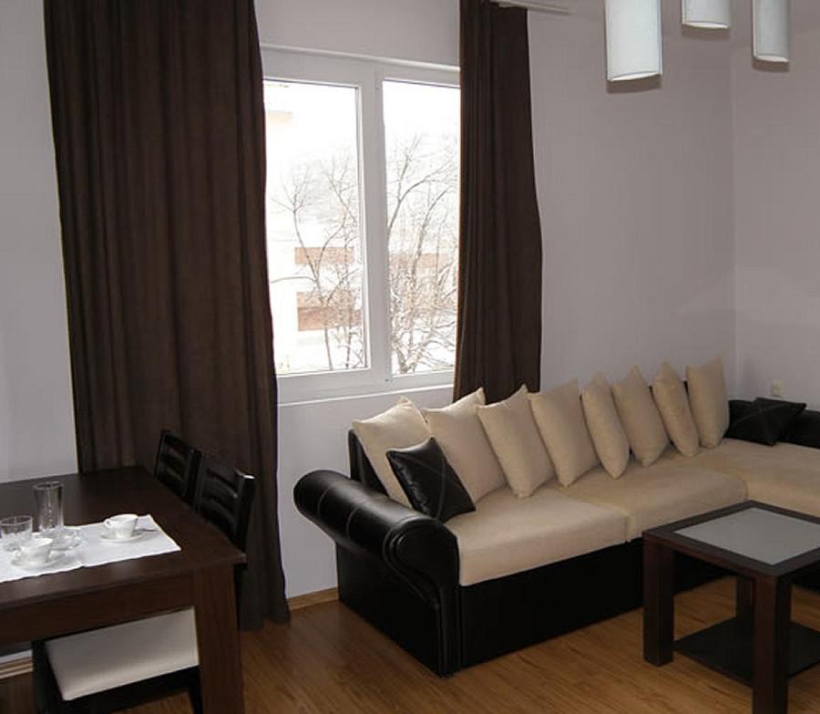 Belogradchik View Apartment Exterior foto