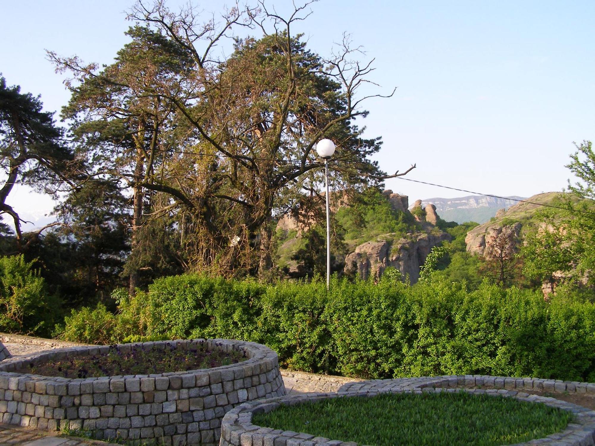 Belogradchik View Apartment Exterior foto